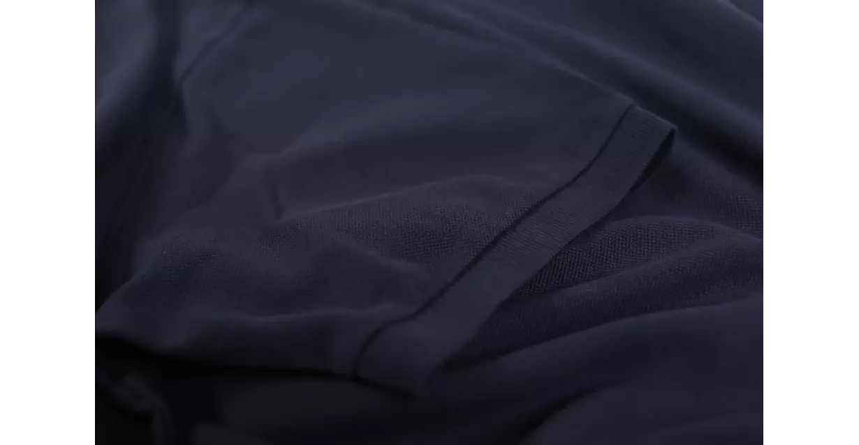 Santino Poloshirt Monza