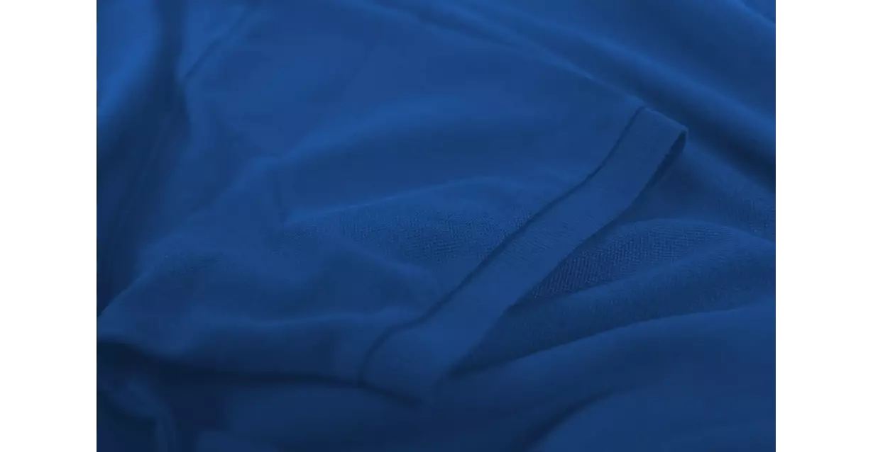 Santino Poloshirt Monza