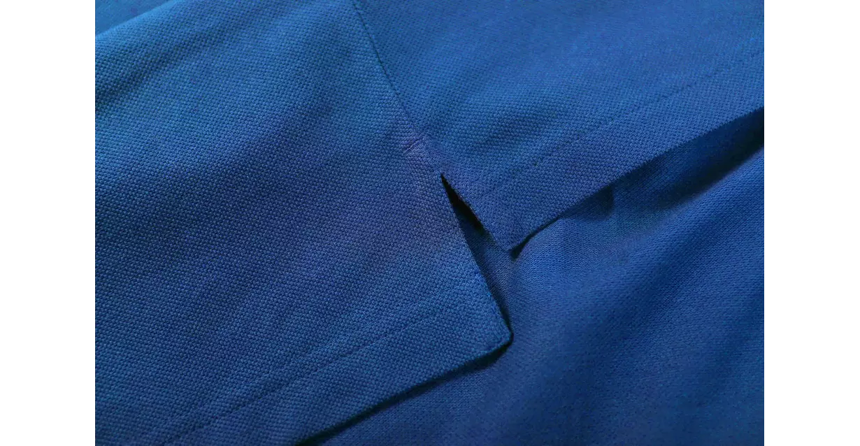 Santino Poloshirt Monza