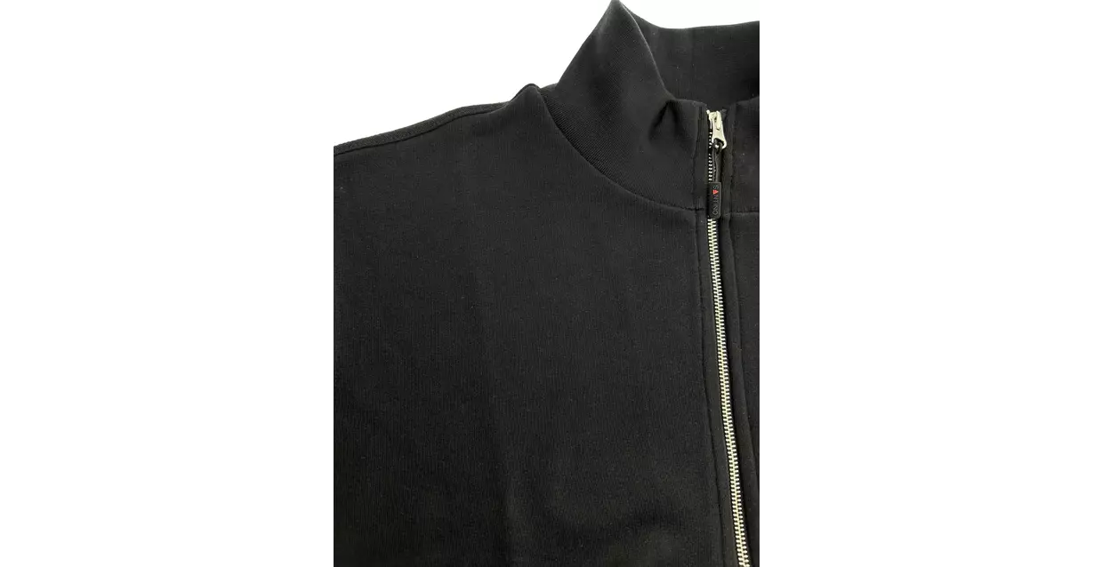 Santino Sweatvest Onno