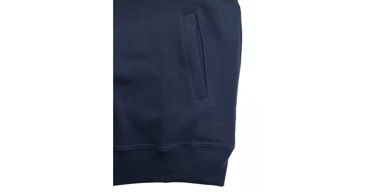 Santino Sweatvest Onno