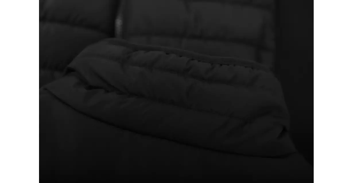 Santino Bodywarmer Oslo