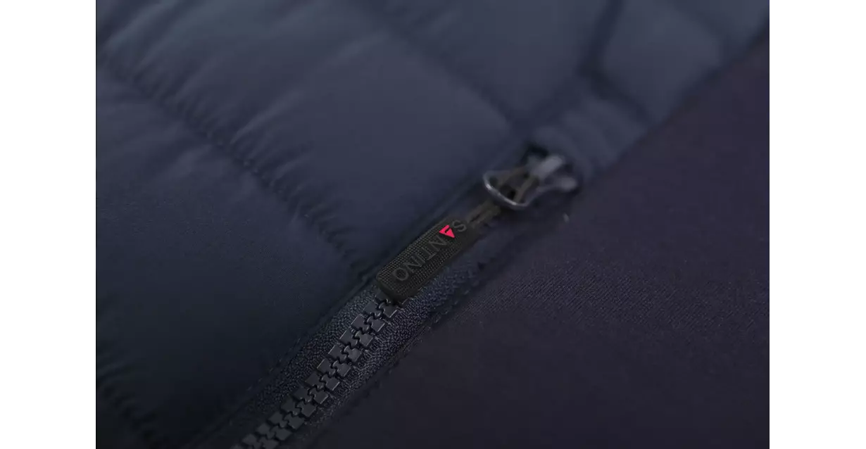 Santino Bodywarmer Oslo
