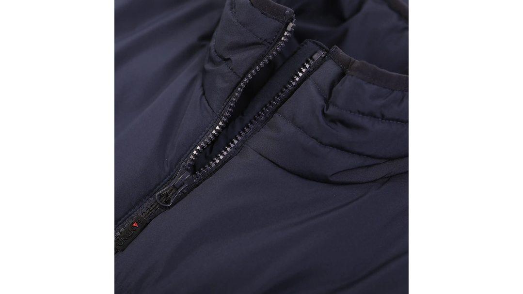 Santino Bodywarmer Oslo Real Navy, S