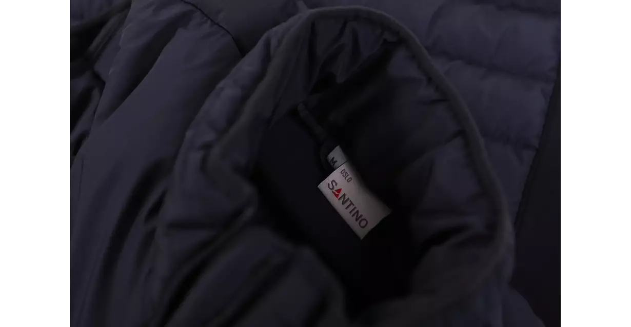 Santino Bodywarmer Oslo