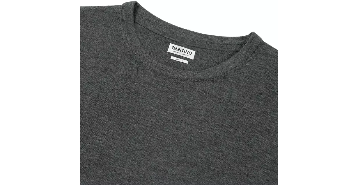 Santino Pullover Pisa