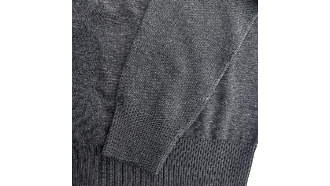 Santino Pullover Pisa Dark Grey, S