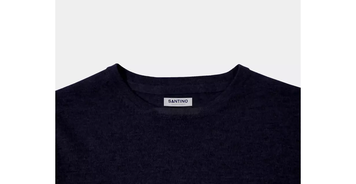 Santino Pullover Pisa