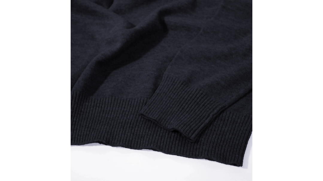 Santino Pullover Pisa Navy, S