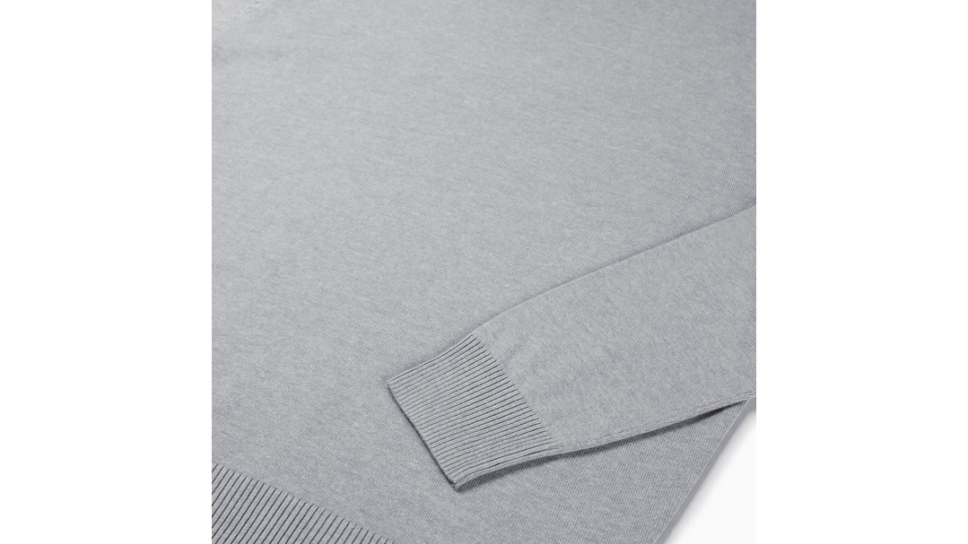 Santino Pullover Pisa Sport Grey, S