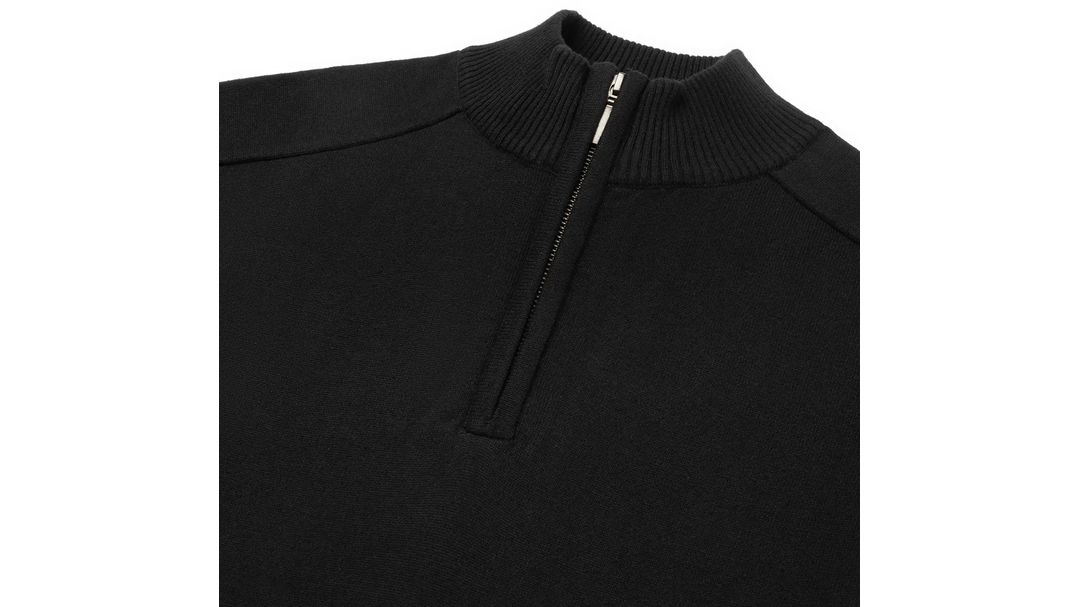 Santino Pullover Portland Black, S