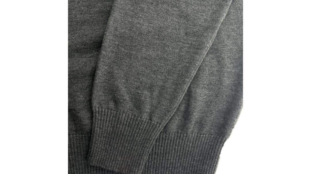 Santino Pullover Portland Dark Grey, S