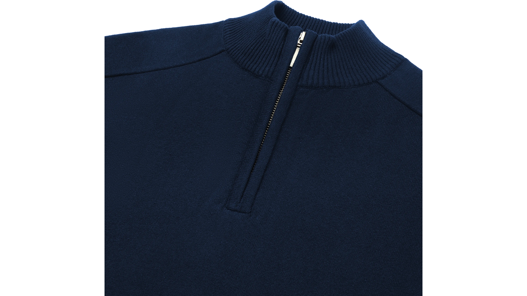 Santino Pullover Portland Navy, S
