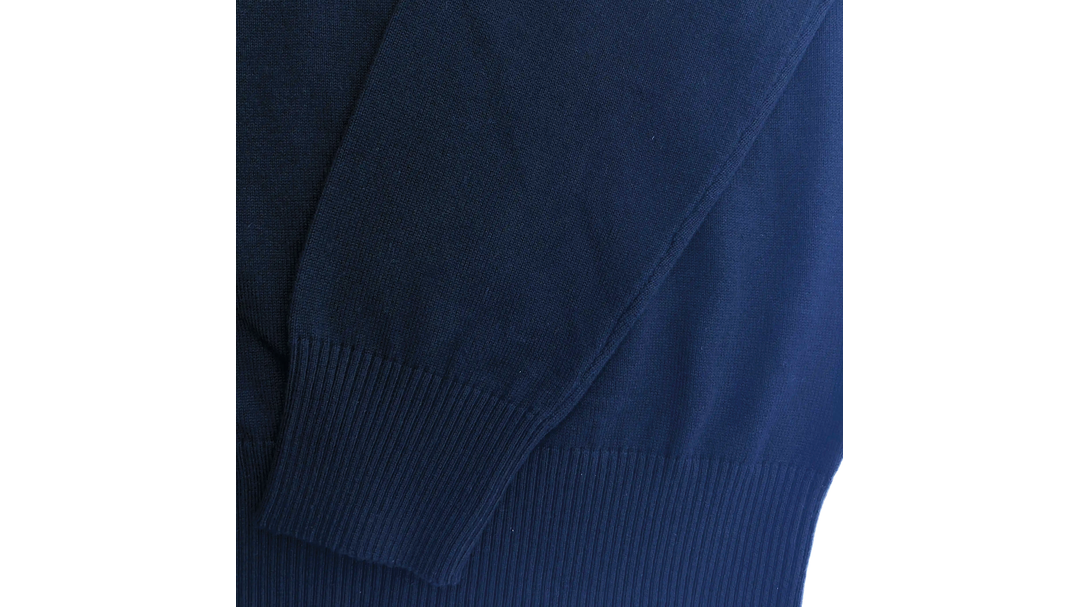 Santino Pullover Portland Navy, S