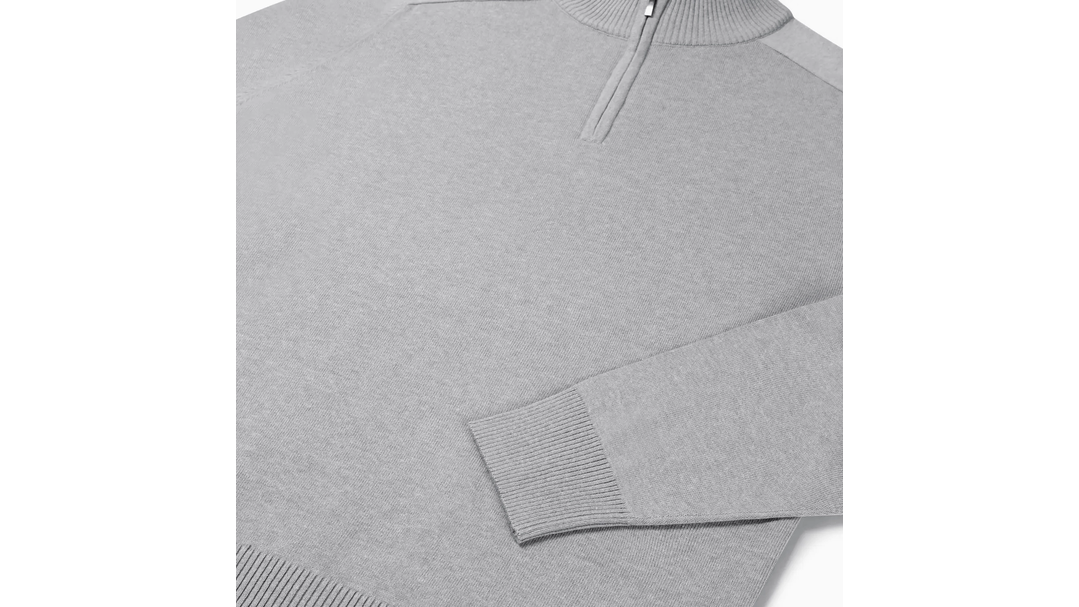 Santino Pullover Portland Sport Grey, S
