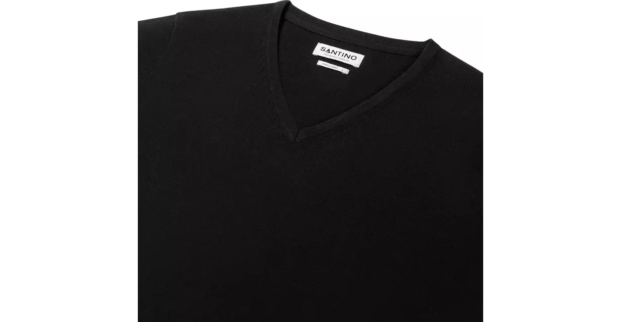 Santino Pullover Porto Ladies