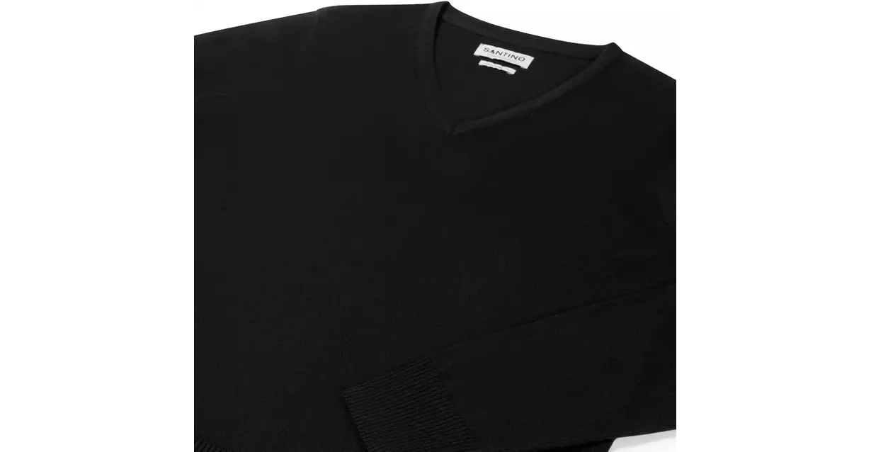 Santino Pullover Porto Ladies
