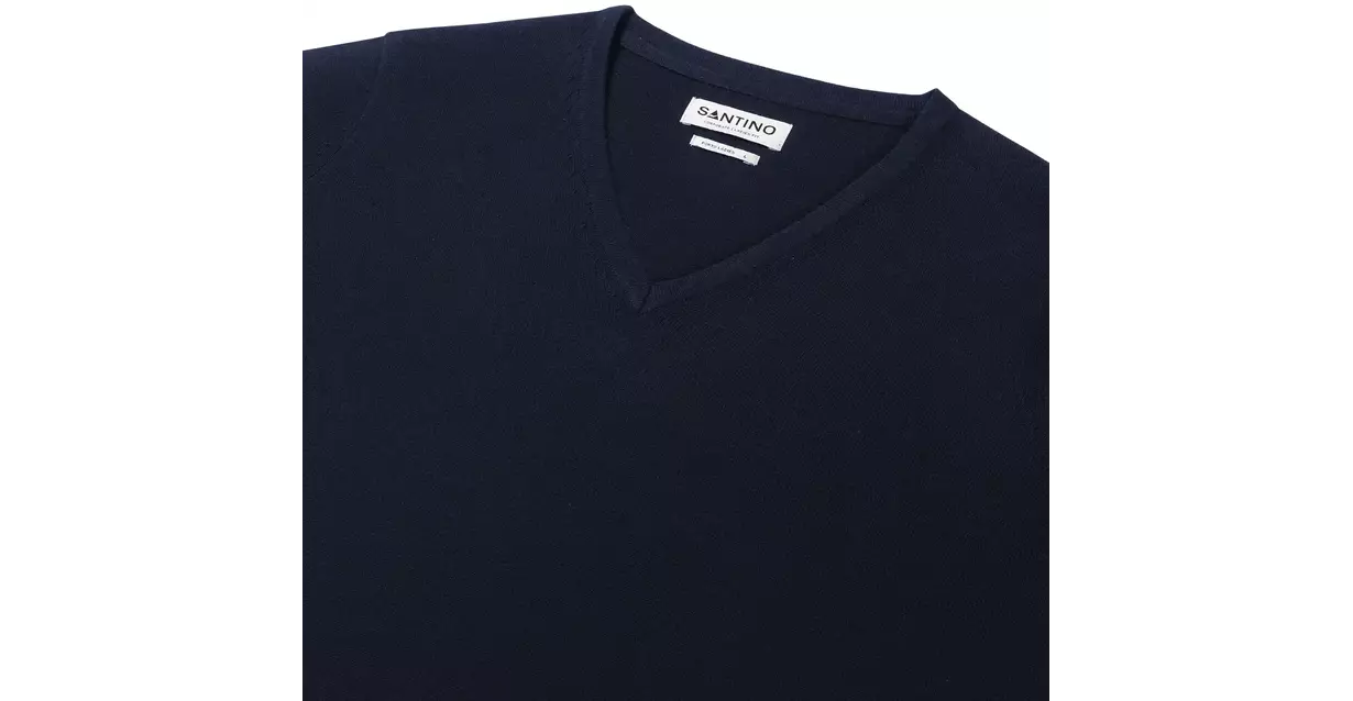 Santino Pullover Porto Ladies
