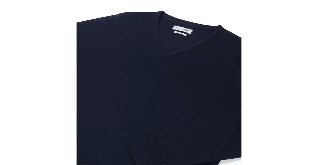 Santino Pullover Porto Ladies