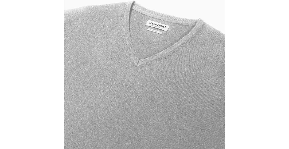Santino Pullover Porto Ladies