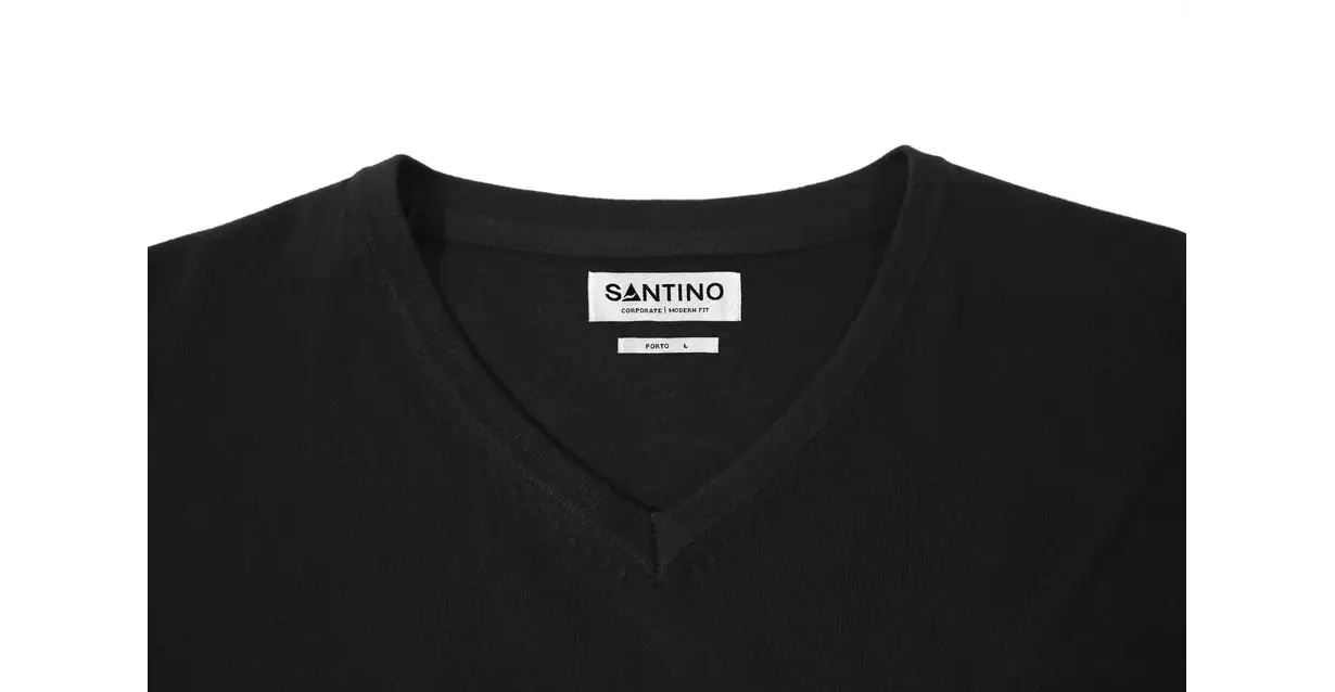 Santino Pullover Porto