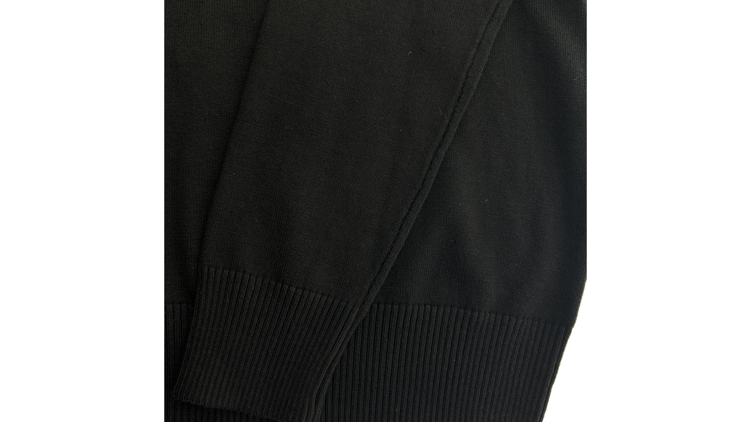 Santino Pullover Porto Black, S