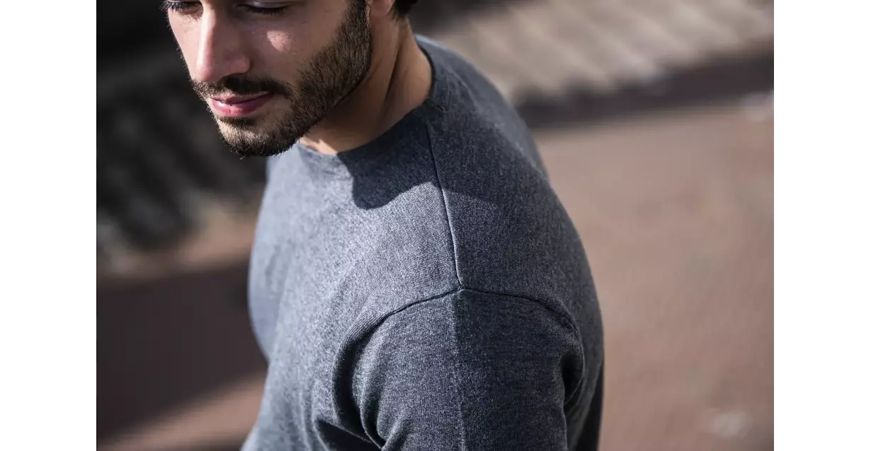 Santino Pullover Porto