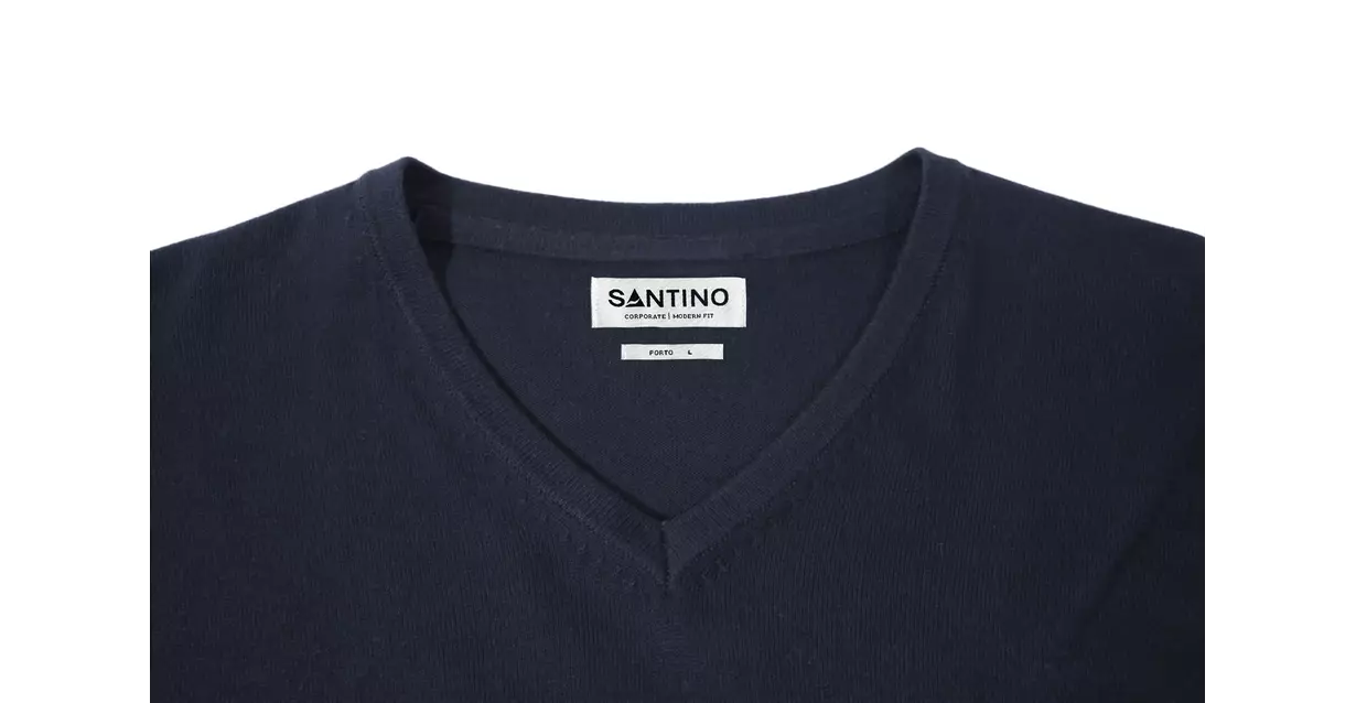 Santino Pullover Porto