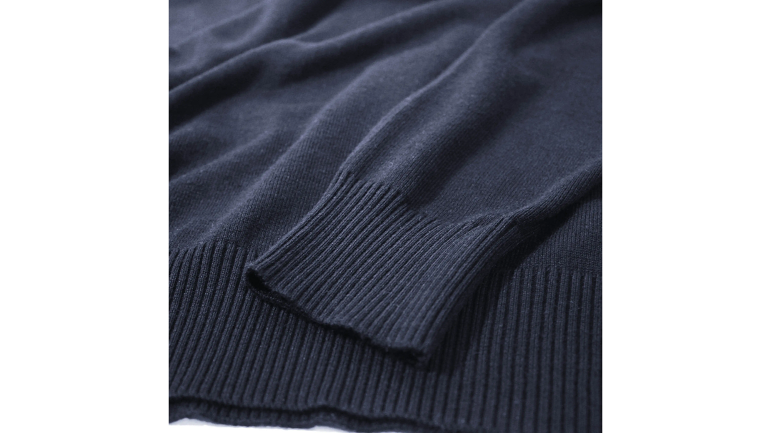 Santino Pullover Porto Navy, S