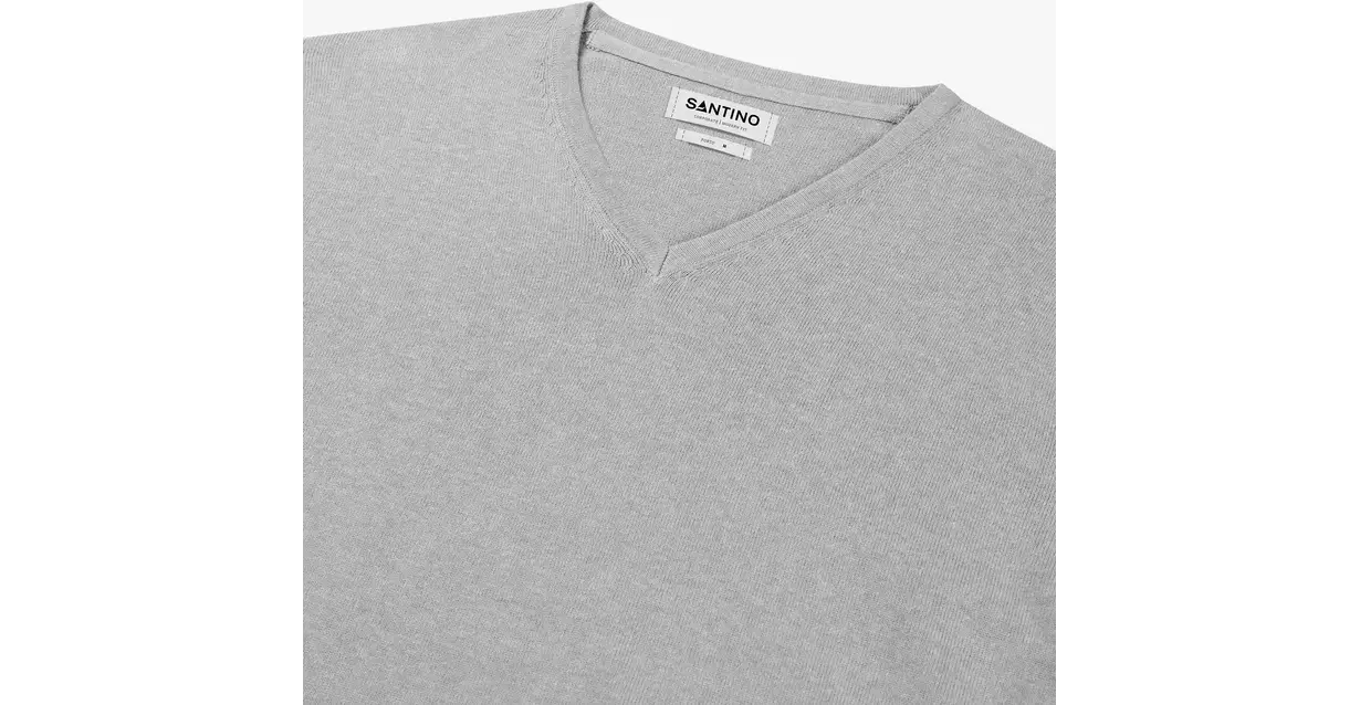 Santino Pullover Porto