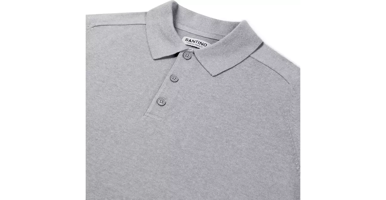 Santino Polo Pullover Praha