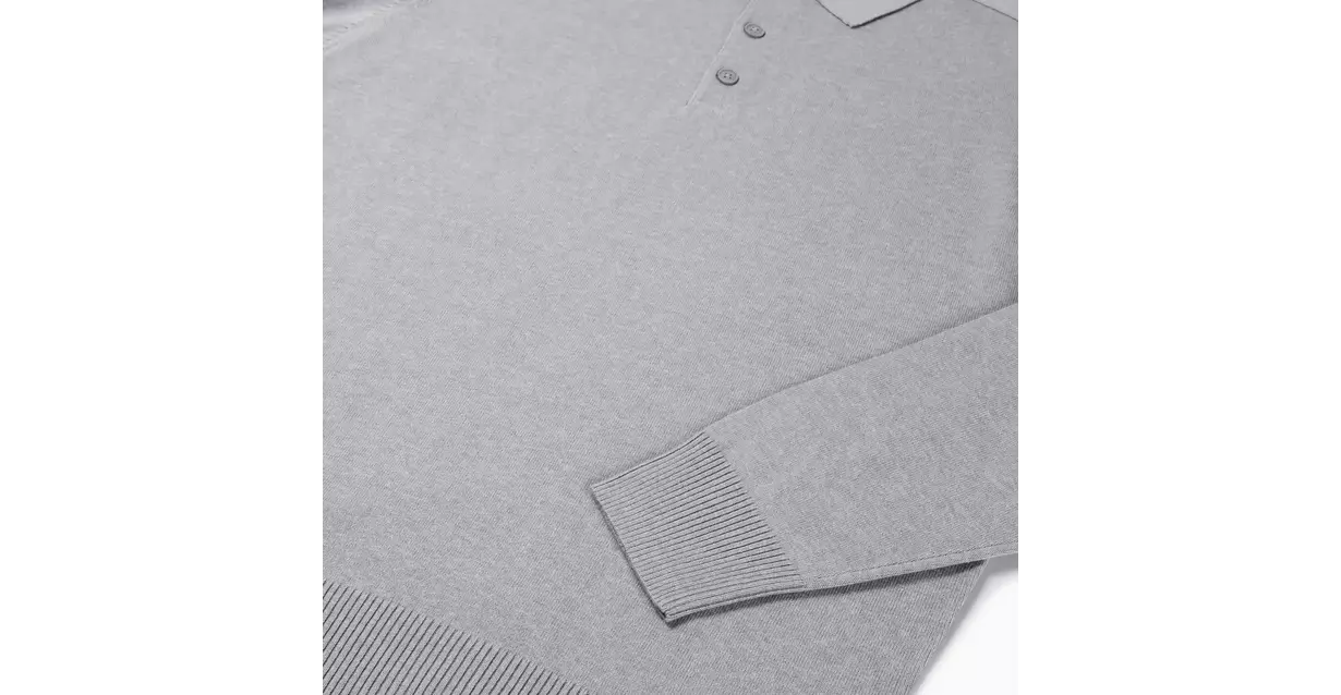 Santino Polo Pullover Praha