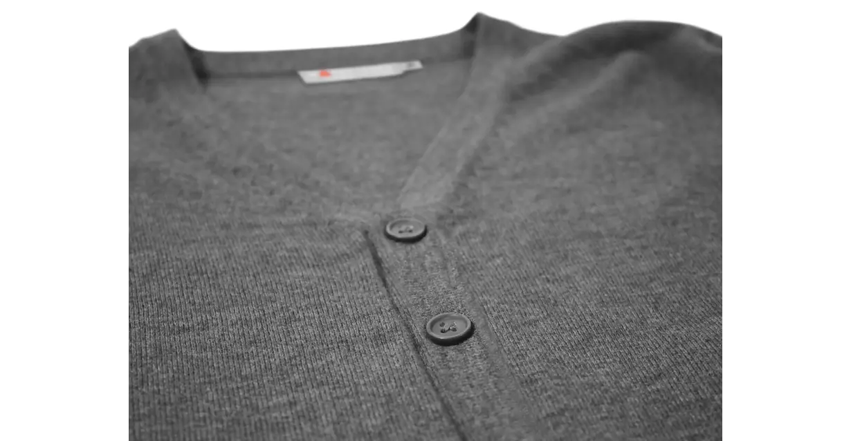 Santino Cardigan Prato