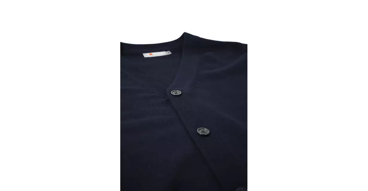 Santino Cardigan Prato