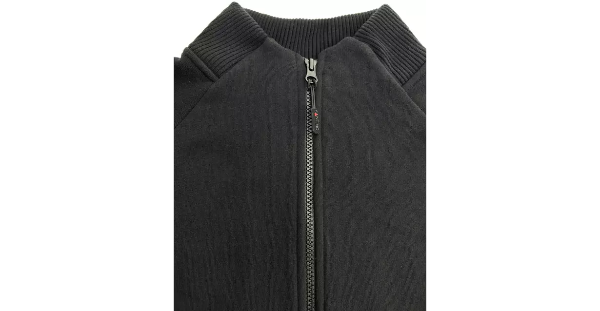 Santino Sweatvest Ralph