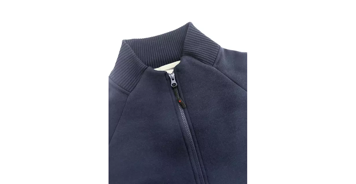 Santino Sweatvest Ralph