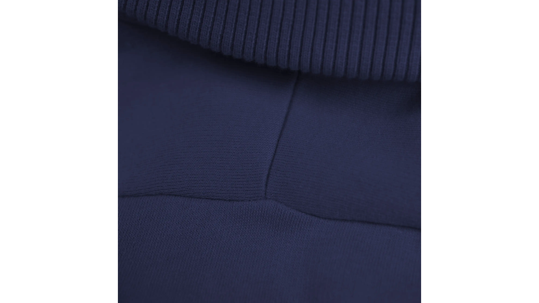 Santino Sweatvest Ralph Real Navy, S