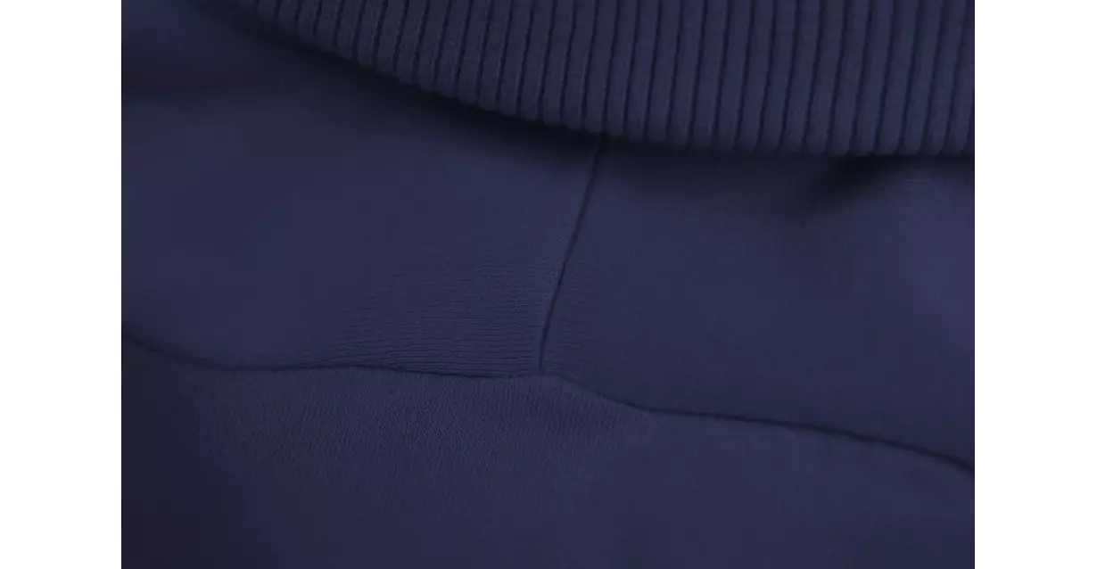 Santino Sweatvest Ralph