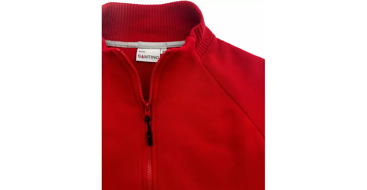 Santino Sweatvest Ralph