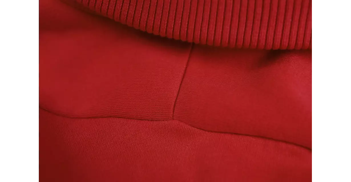 Santino Sweatvest Ralph