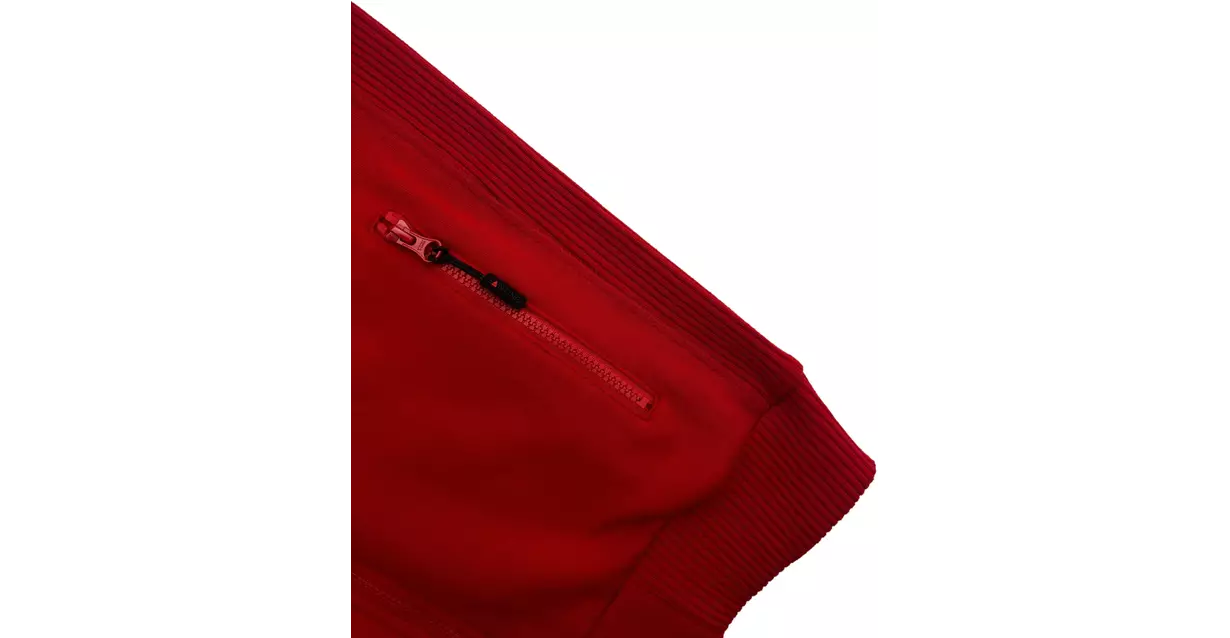 Santino Sweatvest Ralph