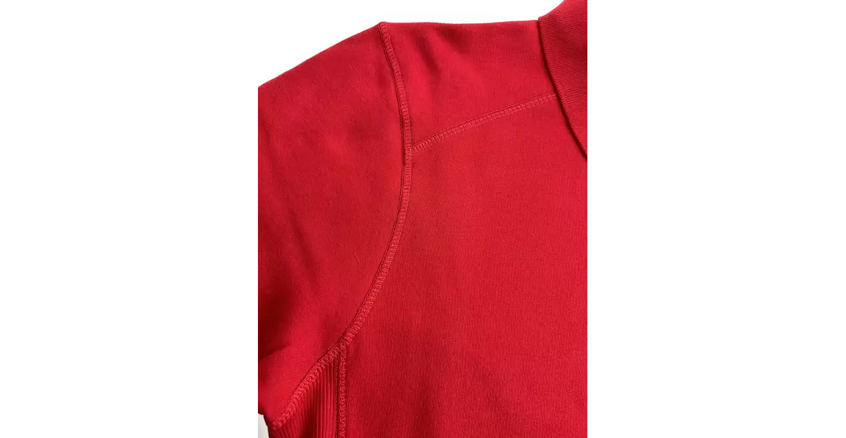 Santino Sweatvest Ralph