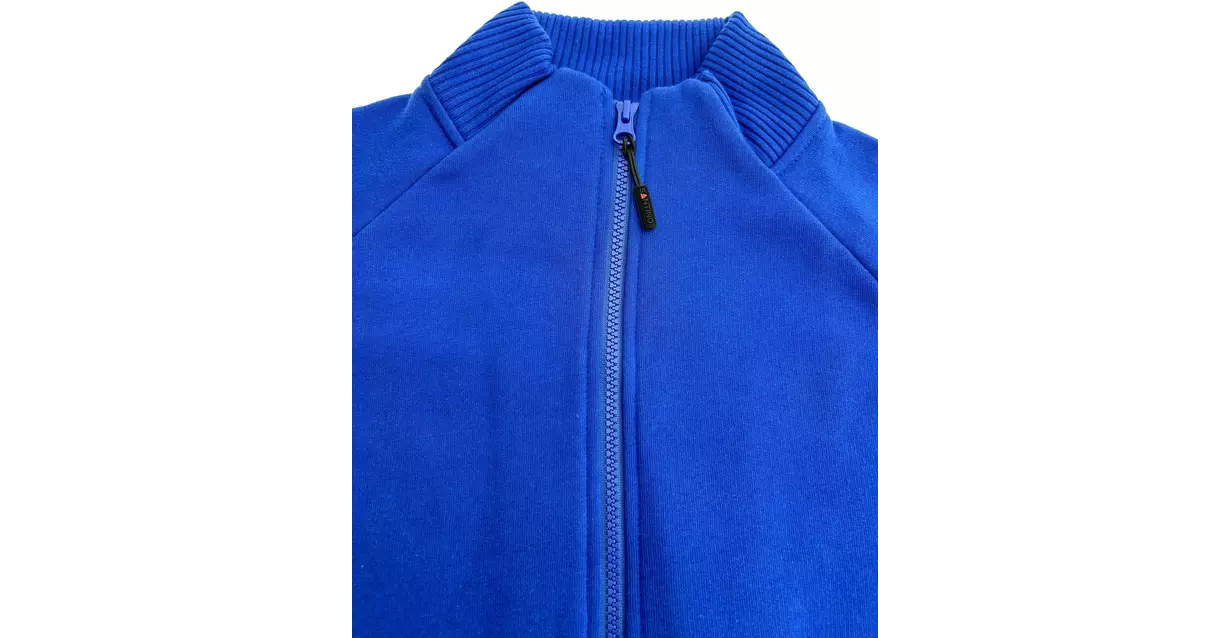 Santino Sweatvest Ralph
