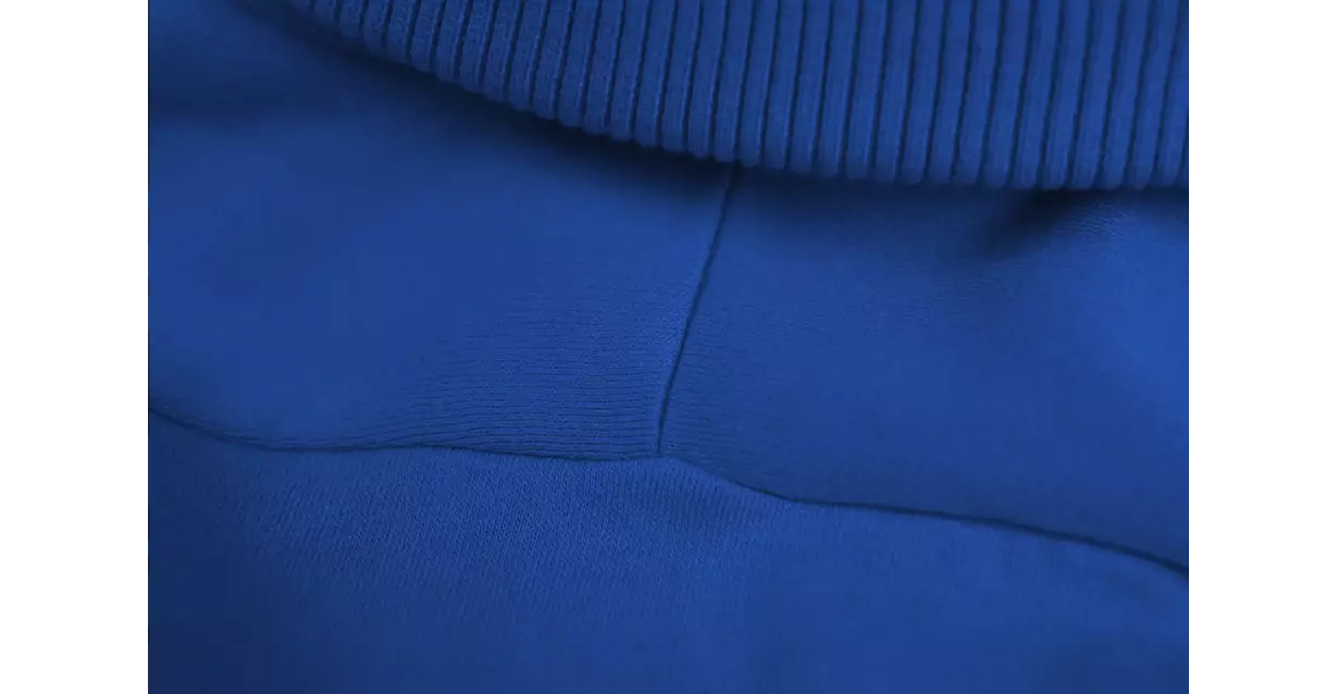 Santino Sweatvest Ralph