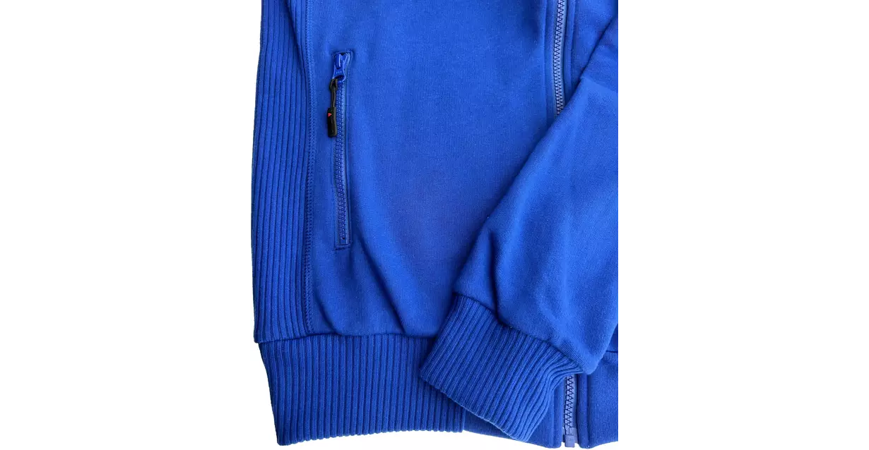 Santino Sweatvest Ralph