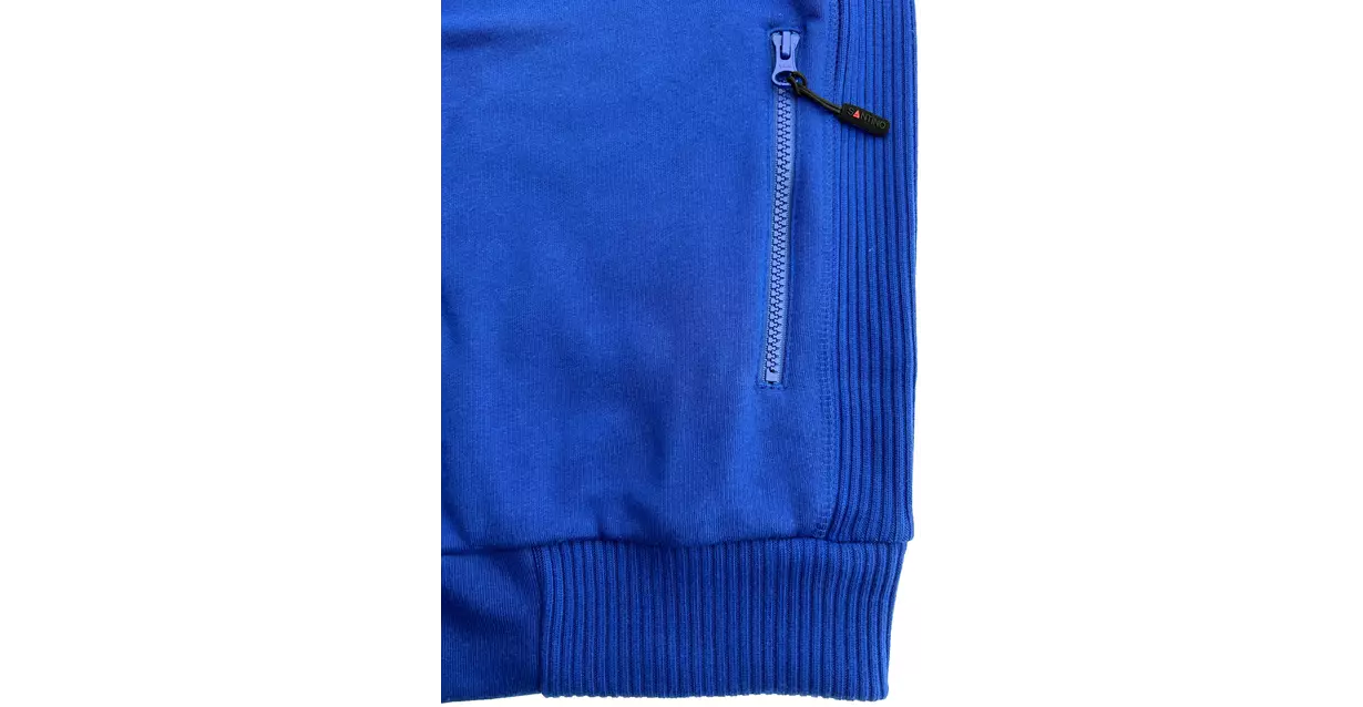 Santino Sweatvest Ralph
