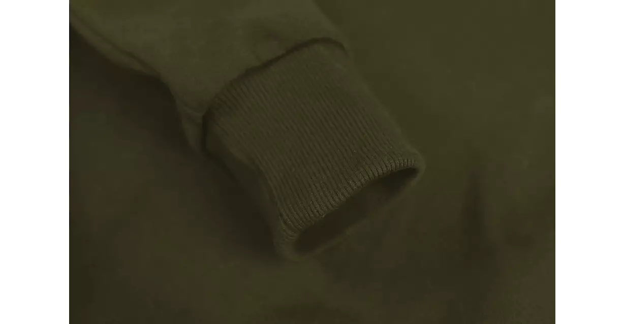Santino Polosweater Ramon