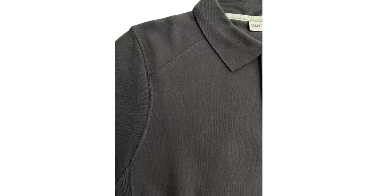 Santino Polosweater Ramon