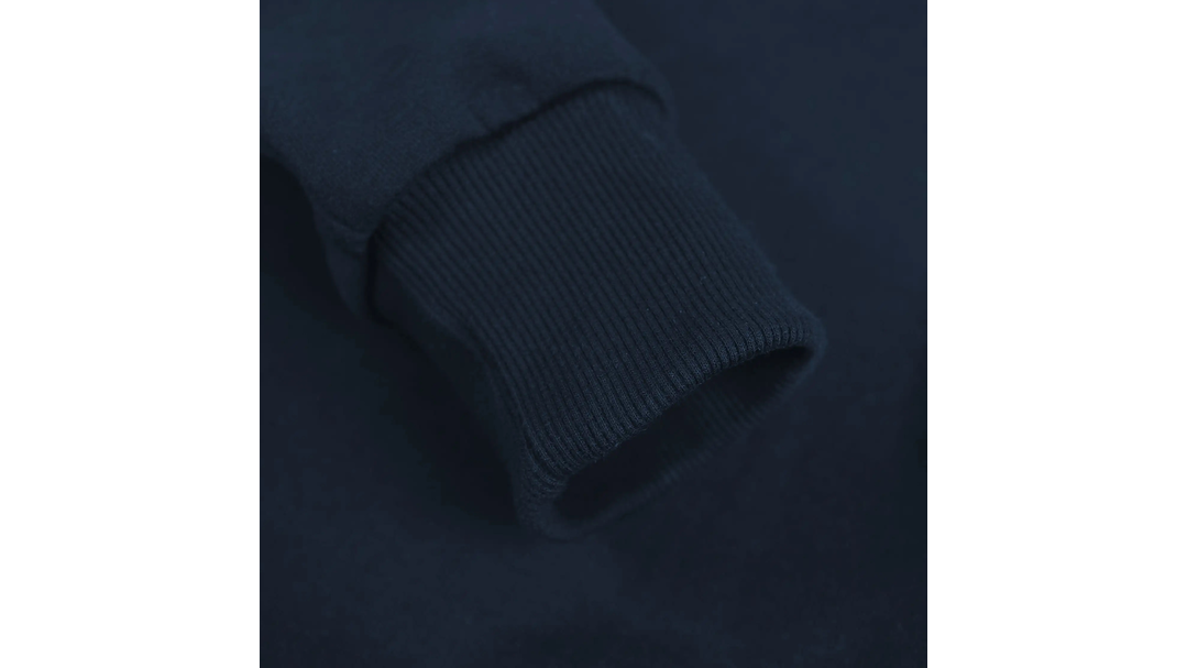 Santino Polosweater Ramon Real Navy, S