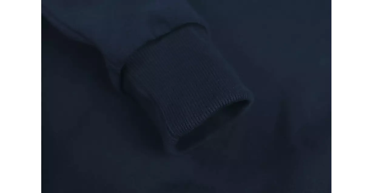Santino Polosweater Ramon